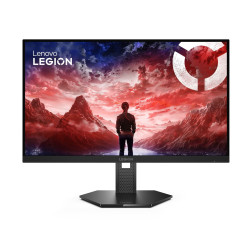 Lenovo Legion 27U-10 27" IPS 4K UHD 320Hz 0,5ms Černá 3R