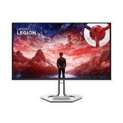 Lenovo Legion PRO 27UD-10 26,5" QD-OLED 4K UHD 240Hz 0,03ms Černá 3R
