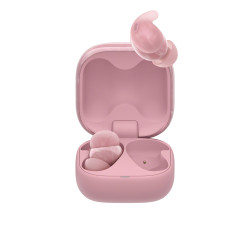 Sony LinkBuds Fit ANC BT Pink