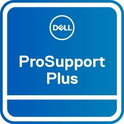 Elektronicky: DELL rozšíření záruky pro Dell Base PC ECS1250,ECT1250 z 3Y PS na 4Y ProSupport Plus od nák. do 1 měs.