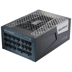SEASONIC zdroj Prime TX-1600 Titanium ATX3.1 aktiv. PFC 80PLUS Titanium