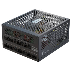SEASONIC zdroj Prime TX-700 Fanless Titanium ATX2.5 aktiv. PFC 80PLUS Titanium