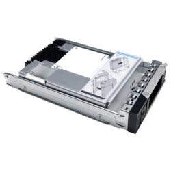 DELL disk 1.92TB SSD 512e SATA Mixed Use 2.5" ve 3.5" rámečku Hot-Plug PowerEdge R240, R250, R340, R350, R660, T350