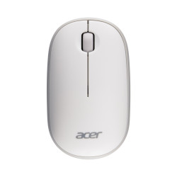 Acer AMR100 Cestovní Optická 1 600 DPI Bezdrátové USB Bílá