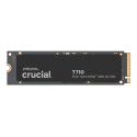 Crucial T710 - SSD - šifrovaný - 2 TB - interní - M.2 2280 - PCI Express 5.0 (NVMe) - TCG Opal Encryption 2.01