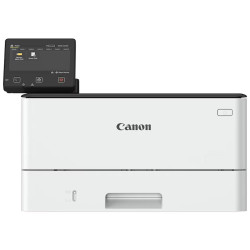 Canon černobílá tiskárna I-SENSYS X 1440P, formát A4, 40 str. min, Wi-Fi, Ethernet, USB, uniflow, dotykový displej