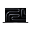 Apple Macbook Pro 14 M5 - 16 GB/1 TB - Vesmírně černá