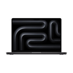 Apple Macbook Pro 14 M5 - 16 GB/1 TB - Vesmírně černá