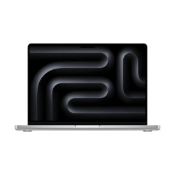 Apple Macbook Pro 14" M5 - 16 GB/1 TB - Stříbrná