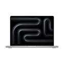 Apple Macbook Pro 14" M5 - 24 GB/1 TB - Stříbrná
