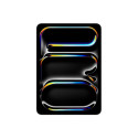 Apple iPad Pro 11" (M5) - 2025 Wi-Fi + Cellular 11" 2420x1668 12GB 256GB iPadOS26 Silver