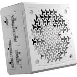 CORSAIR RM850e 80+ GOLD F.MODULAR ATX3.1 bílý
