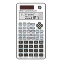 HP Kalkulačka HP-10SPLUS INT BX, bílá, vědecká