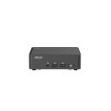 ASUS NUC 15 RNUC15CRKU700002 U7-255H bez RAM bez SSD Intel Arc bezOS