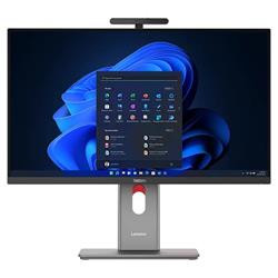 Lenovo ThinkCentre AIO M90a Pro Gen 6 27" IPS 2560 x 1440 U5-225 16 GB 512 GB Intel Graphics W11P