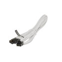 Kabel Seasonic 12VHPWR, white