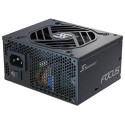 Zdroj Seasonic FOCUS SPX - 750W, 80+ Platinum, modular