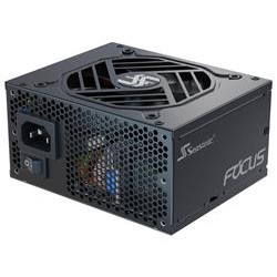 Zdroj Seasonic FOCUS SPX - 750W, 80+ Platinum, modular