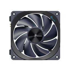 Ventilátor Seasonic MagFlow 1225 PWM (3-pack)