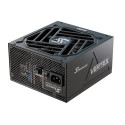 Zdroj Seasonic VERTEX PX ATX 3.1 - 1000W, 80+ Platinum, modular