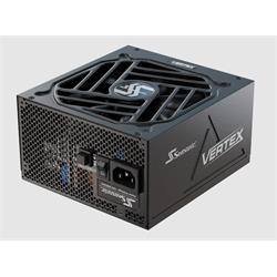Zdroj Seasonic VERTEX PX ATX 3.1 - 850W, 80+ Platinum, modular