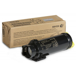 Xerox originální toner 106R03695 (žlutý, 4300str) pro Xerox Phaser 6510 a WorkCentre 6515