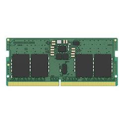 Kingston DDR5 32GB CSODIMM 6400MT s CL52 SR x8
