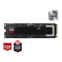 Samsung SSD 8TB 9100 PRO PCIe 5.0 NVMe M.2 (č z: 14800 13400MB s)