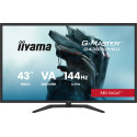 iiyama G-Master G4380UHSU-B2 42,5" VA 4K UHD 144Hz 0,3ms Černá 3R