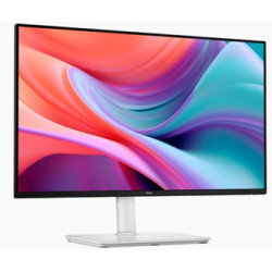 DELL S2425HSM 23,8" FHD IPS 8ms 300 cd m2 1500:1 2xHDMI Repro Tilt Swivel Pivot Výškově nastavitelný VESA bílý+černý
