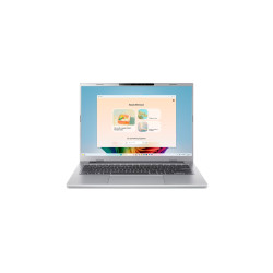 Acer Aspire 14 AI A14-61M-R0F8 AI7-350 14" WUXGA 16GB 1TB AMD int W11H Silver 2R