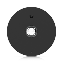 Ubiquiti zápustný držák (flush mount) pro kameru UVC-G6-Pro-360 (černý)