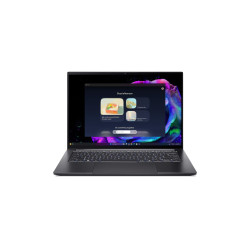 Acer Swift X 14 SFX14-61G-R542 AI7-350 14,5" 2880x1800 T 32GB 1TB RTX 5060 W11H Gray 2R