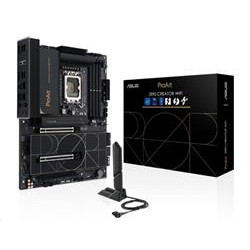 MB ASUS ProArt Z890-Creator WIFI LGA1851 4xDDR5 W7+BT5.4 HDMI TB ATX