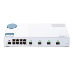 QNAP QSW-M408S