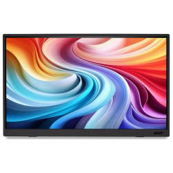 Acer PM191QEbmiuux 18,5" IPS FHD 100Hz 7ms Černá 2R