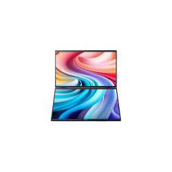 Acer PD243YEbmiuux 23,8" IPS FHD 100Hz 4ms Černá 2R
