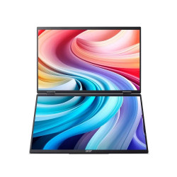Acer PD193QEbmiuux 18,5" IPS FHD 100Hz 4ms Černá 2R