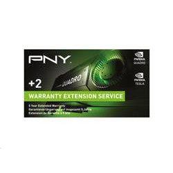 PNY Prodloužení záruky na 5 let s předčasnou výměnou