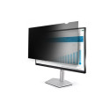 Startech 19.5-inch 16:9 Computer Monitor Privacy Filter, Anti-Glare Privacy Screen w 51% Blue Light Reduction, Monitor Screen Protector w + - 30 Deg. Viewing Angle (19569-PRIVACY-SCREEN) - Filtr pro zvýšení soukromí k notebooku (horizontální) - šírka 19,5" - pruhledná