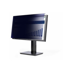 StarTech 23.8-inch 16:9 Monitor Privacy Screen, Hanging Filter Shield - Filtr displeje ke zvýšení soukromí - dvoucestné - odstranitelné - plug-in - šírka 23,8 palce - cerná