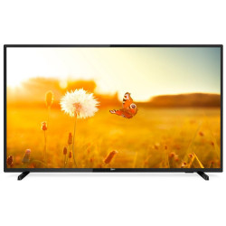 Philips HTV – 43" EasySuite televizor