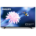 Philips HTV – 50" PrimeSuite televizor