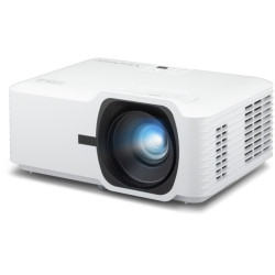 ViewSonic LSD401HD 1080P,4000AL,Laser Phosphor system, TR1.125-1.463, 1.3x zoom,HDMI x2,15W SPK,LAN control, HV keystone