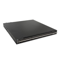 D-Link DXS-3610-54S SI "48 x 1 10GbE SFP SFP+ ports and 6 x 40 100GbE QSFP+ QSFP28 ports L3 Stackable 10G Managed Switch