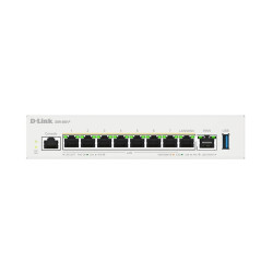 D-Link DBR-600-P E Business PoE Router
