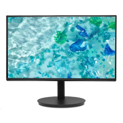 ACER LCD Vero CB273UGbemipruzx,27" QHD,120Hz,300nits,1ms,178 178,Audio,Repro,Vesa,HDMI,DP,USB,Black