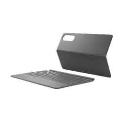 Lenovo Keyboard Pack for YOGA TAB UK-CZ SK - set klávesnice a krytu pro tablety YOGA v šedé barvě