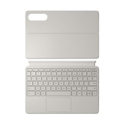 Lenovo Keyboard Pack for YOGA TAB UK-CZ SK - set klávesnice a krytu pro tablety YOGA v béžové barvě