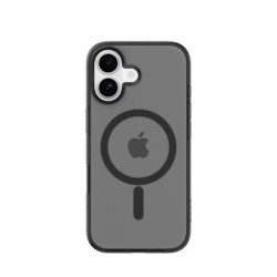 Belkin magnetické ochranné pouzdro – iPhone 17 – černé